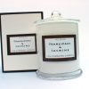 Frangipani & Jasmine 350g Candle - Image 2