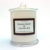 Frangipani & Jasmine 350g Candle