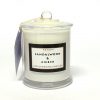 Sandalwood & Amber 350g Candle