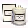 Sandalwood & Amber 350g Candle - Image 2